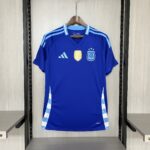 2024-2025 ARGENTINA AWAY JERSEY