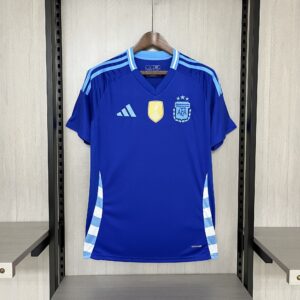 2024-2025 ARGENTINA AWAY JERSEY