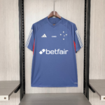 2024-2025 CRUZEIRO LIGHT BLUE ALL