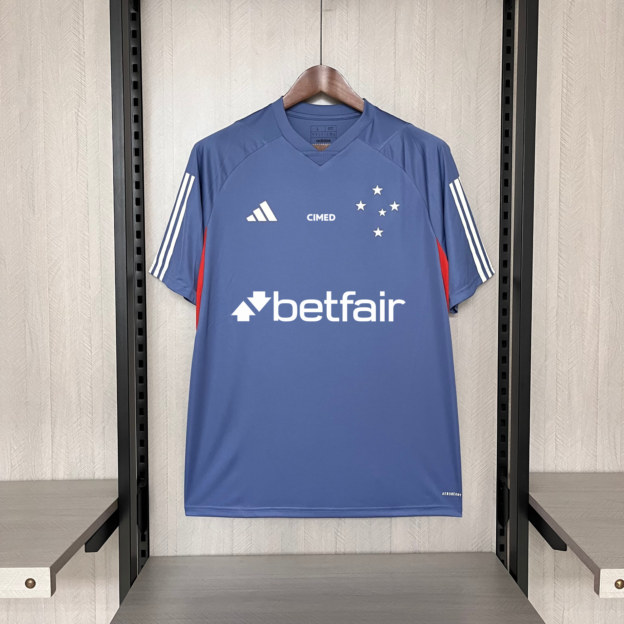 2024-2025 CRUZEIRO LIGHT BLUE ALL 2024-2025 CRUZEIRO LIGHT BLUE ALL