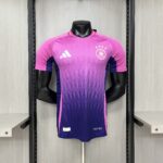 2024-2025 GERMANY AWAY JERSEY