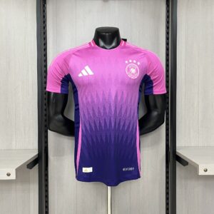 2024-2025 GERMANY AWAY JERSEY