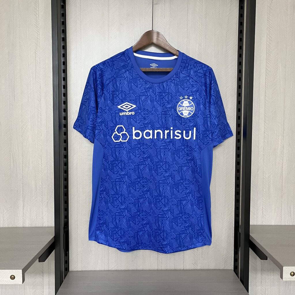 2024-2025 GREMIO BLUE JERSEY