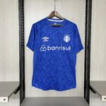 2024-2025 GREMIO BLUE JERSEY