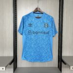 2024-2025 GREMIO LIGHT BLUE JERSEY
