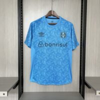 2024-2025 GREMIO LIGHT BLUE JERSEY 2024-2025 GREMIO LIGHT BLUE JERSEY