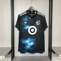 2024-2025 MINNESOTA HOME JERSEY