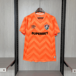2024-2025 FLUMINENSE GOALKEEPER