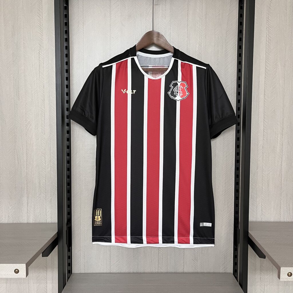2024-2025 SANTA CRUZ HOME JERSEY