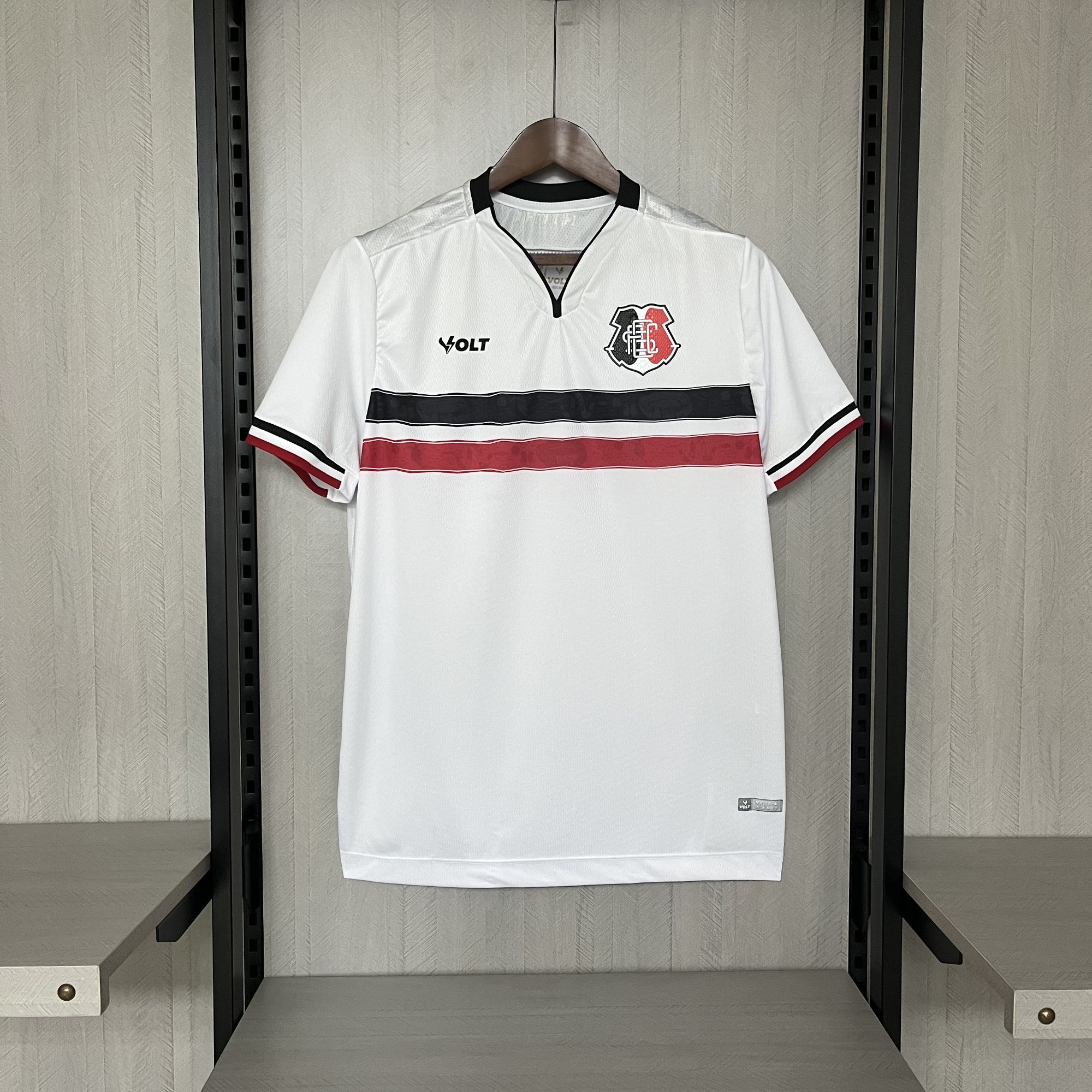 2024-2025 SANTA CRUZ AWAY JERSEY
