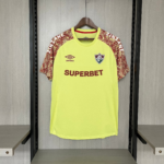 2024-2025 FLUMINENSE GOALKEEPER TRAINING JERSEY