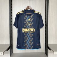 2024-2025 PHILADELPHIA HOME JERSEY