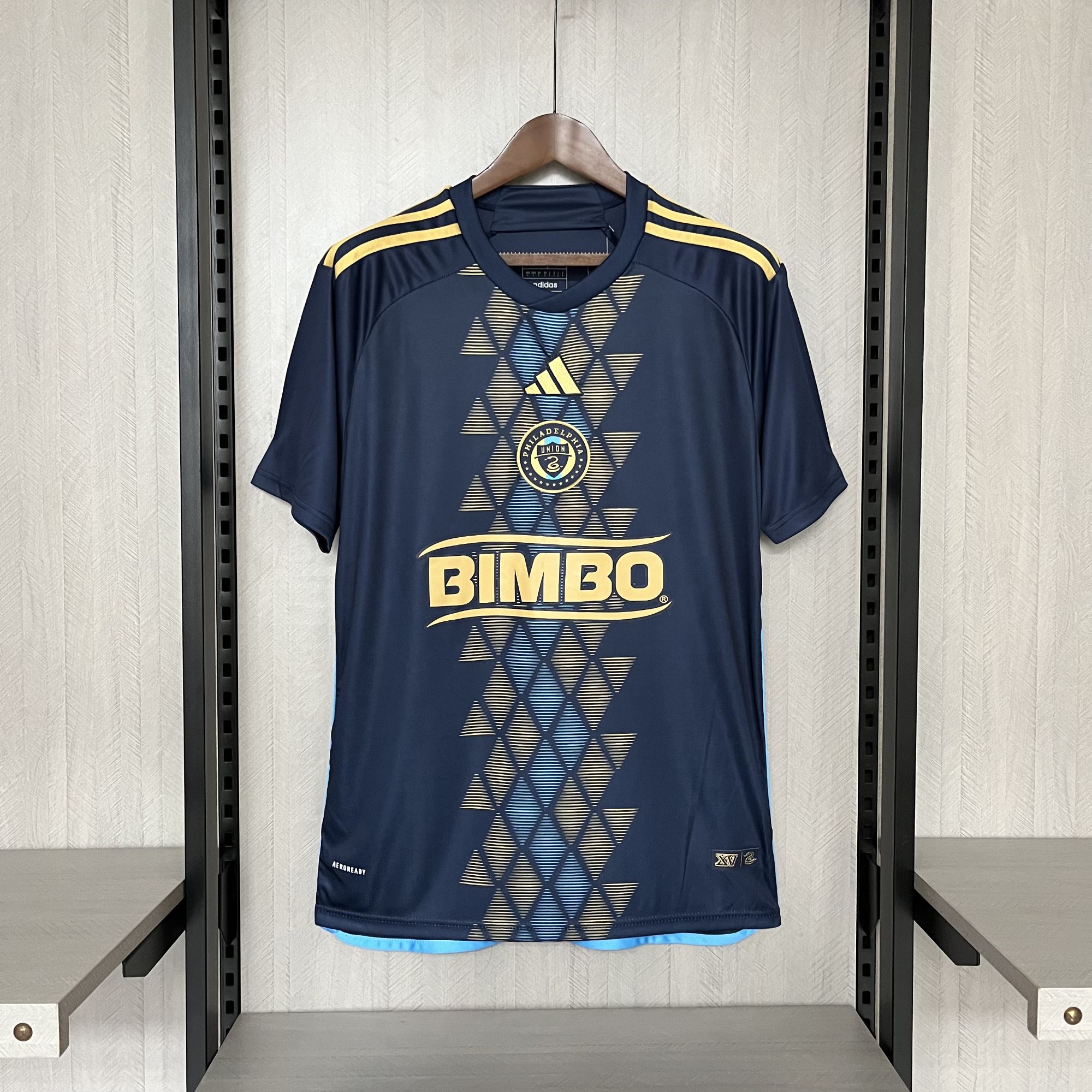2024-2025 PHILADELPHIA HOME JERSEY