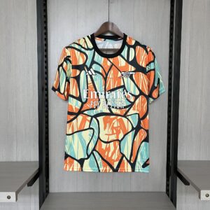 2024-2025 ARSENAL JERSEY
