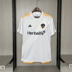 2024-2025 LA GALAXY HOME JERSEY