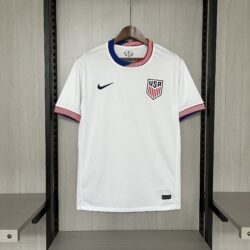 2024-2025 UNITED STATE HOME JERSEY