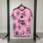 2024-2025 INTER MIAMI SPECIAL EDITION PINK JERSEY