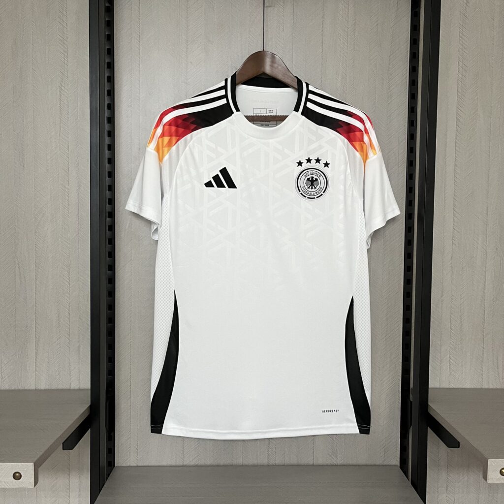 2024-2025 GERMANY HOME JERSEY