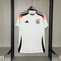 2024-2025 GERMANY HOME JERSEY 2024-2025 GERMANY HOME JERSEY