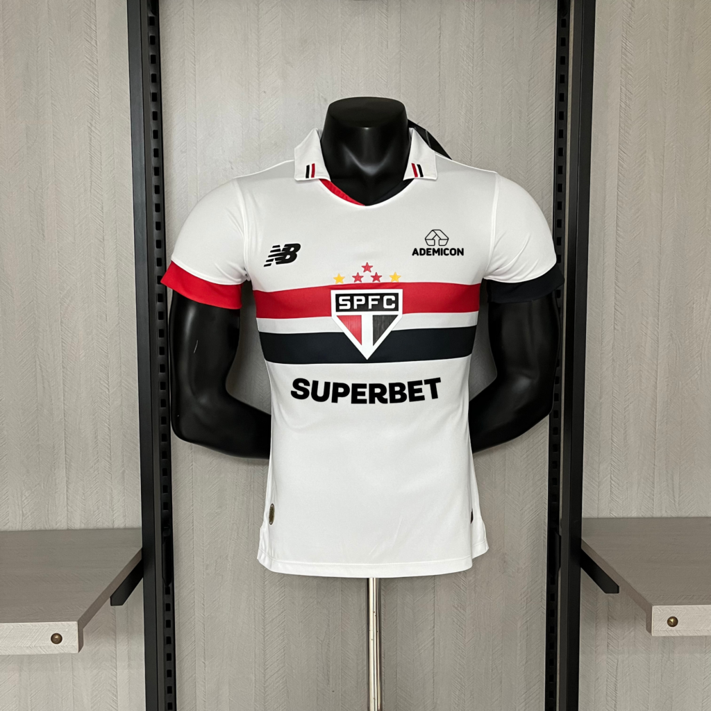 2024-2025 SAO PAULO HOME ALL SPONSORS