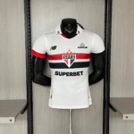2024-2025 SAO PAULO HOME ALL SPONSORS
