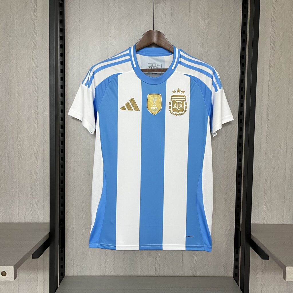 2024-2025 ARGENTINA HOME JERSEY