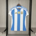 2024-2025 ARGENTINA HOME JERSEY