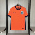 2024-2025 NETHERLANDS HOME JERSEY