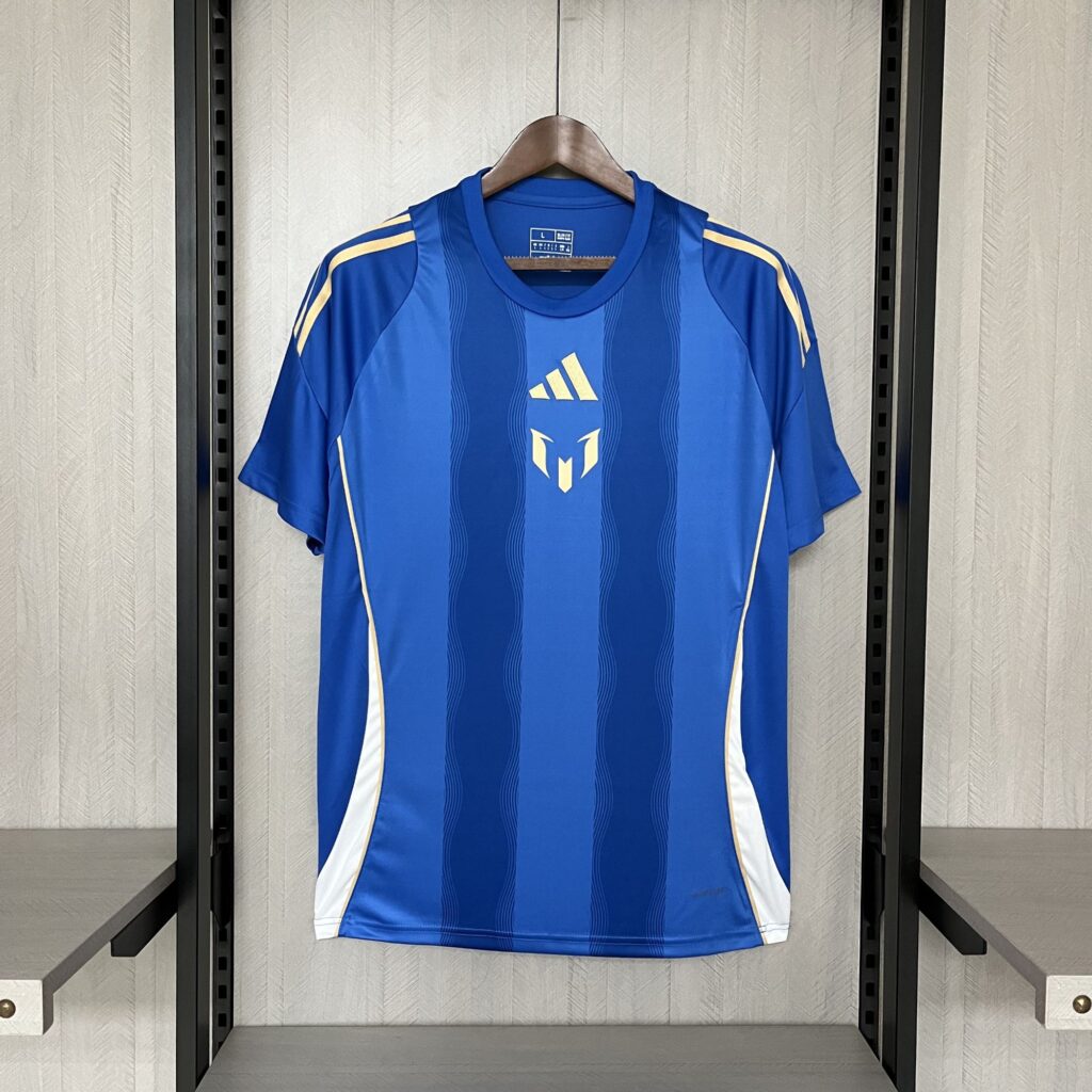 2024-2025 CRUZEIRO HOME JERSEY