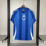 2024-2025 CRUZEIRO HOME JERSEY