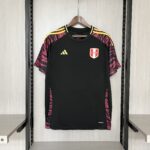 2024-2025 PERU AWAY JERSEY