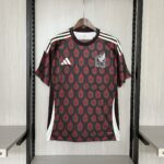 2024-2025 MEXICO HOME JERSEY