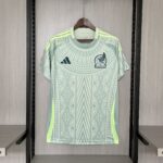 2024-2025 MEXICO AWAY JERSEY