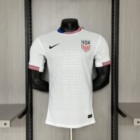 2024-2025 UNITED STATE HOME JERSEY