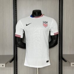 2024-2025 UNITED STATE HOME JERSEY