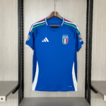 2024-2025 ITALY HOME JERSEY