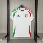 2024-2025 ITALY AWAY JERSEY