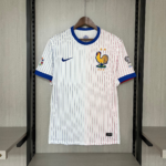 2024-2025 FRANCE AWAY JERSEY
