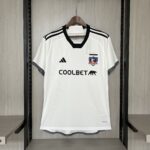 2024-2025 COLO COLO HOME JERSEY