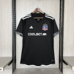 2024-2025 COLO COLO AWAY JERSEY