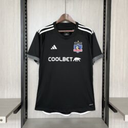 2024-2025 COLO COLO AWAY JERSEY