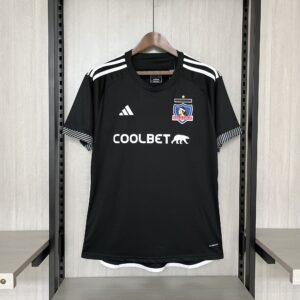 2024-2025 COLO COLO AWAY JERSEY