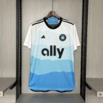 2024-2025 CHARLOTTE HOME JERSEY
