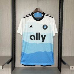 2024-2025 CHARLOTTE HOME JERSEY