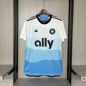 2024-2025 CHARLOTTE HOME JERSEY