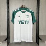 2024-2025 AUSTIN AWAY JERSEY