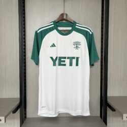 2024-2025 AUSTIN AWAY JERSEY