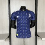 2024-2025 REAL MADRID GUCCI JOINT EDITION JERSEY