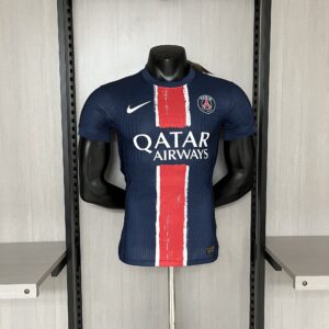 2024-2025 PSG HOME JERSEY