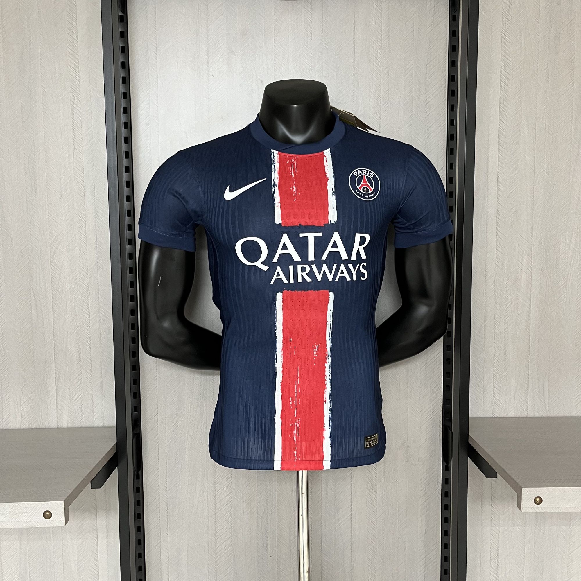 2024-2025 PSG HOME JERSEY